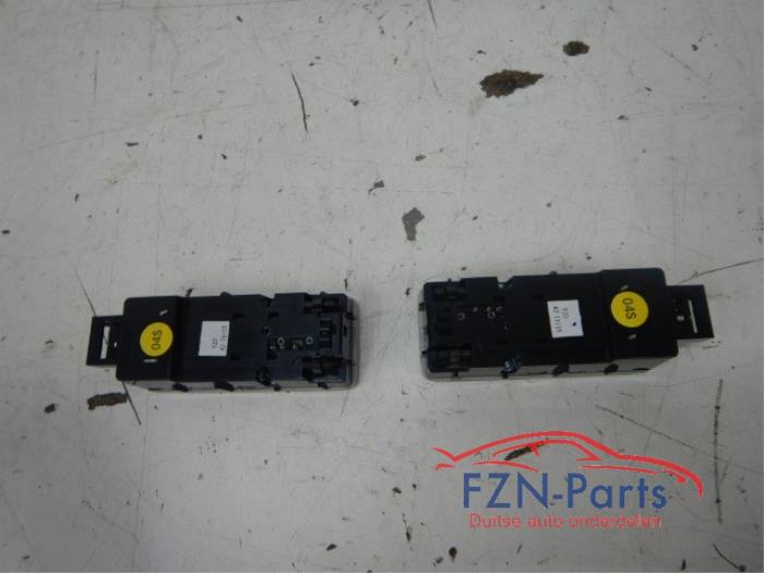 VW Golf 7 Variant Binnenverlichting Achterzijde Set L+R