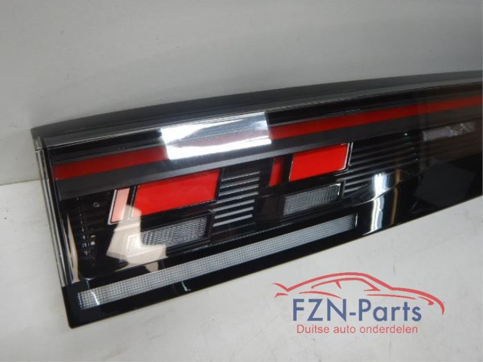 VW Tiguan 571 LED Achterlicht Achterklep Midden