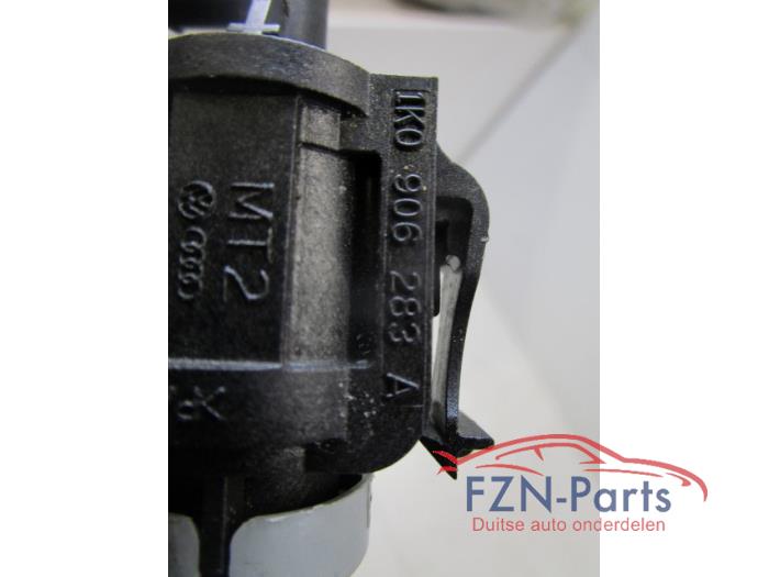 Magneetkoppeling waterpomp Audi A5 (22744044)