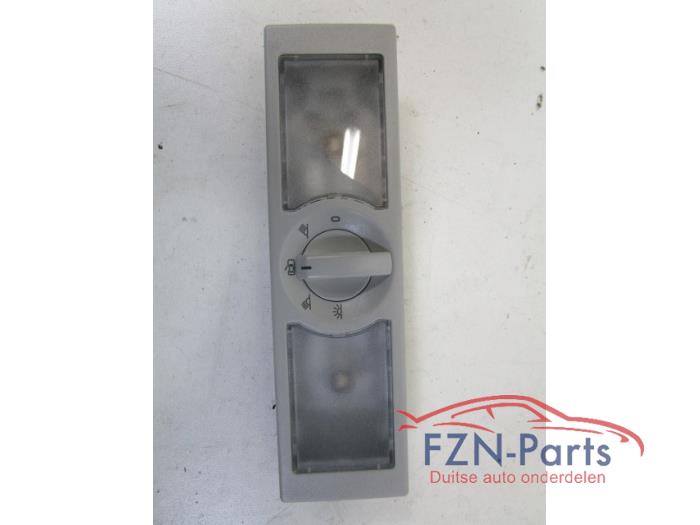 VW Polo 6R/6C Binnenverlichting Wit Achterzijde