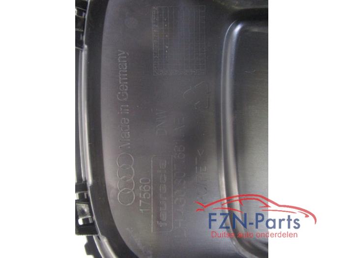 Bumper mistlamp Audi A6 (22740450)