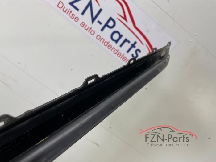 Audi RS6/RS7 C8 4K Sideskirt Inleg Links LY9B