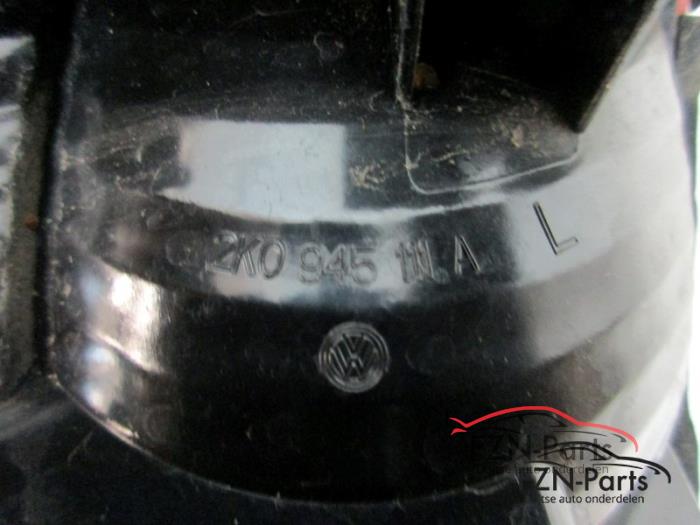 Achterlicht links Volkswagen Caddy (22725023)