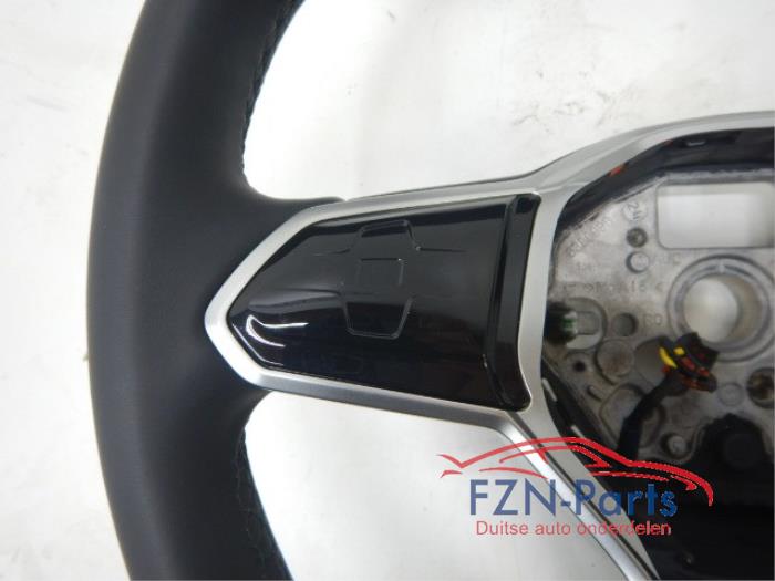 VW ID4 ID5 Stuur MF+Touch+Verwarmd Leer