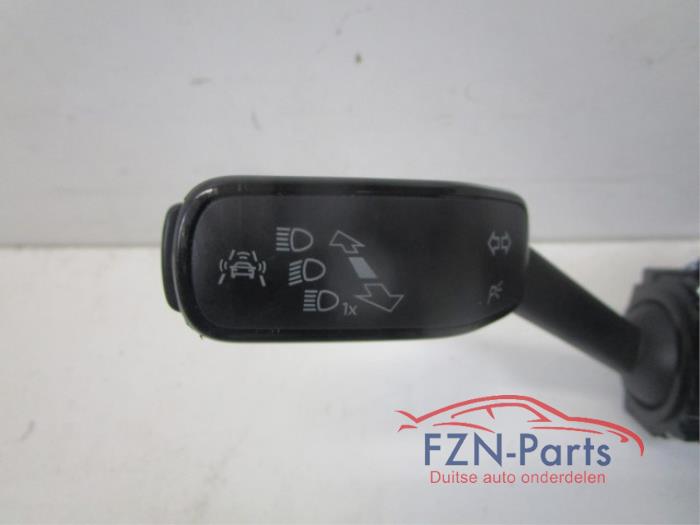Combischakelaar Stuurkolom Volkswagen Golf (22733265)