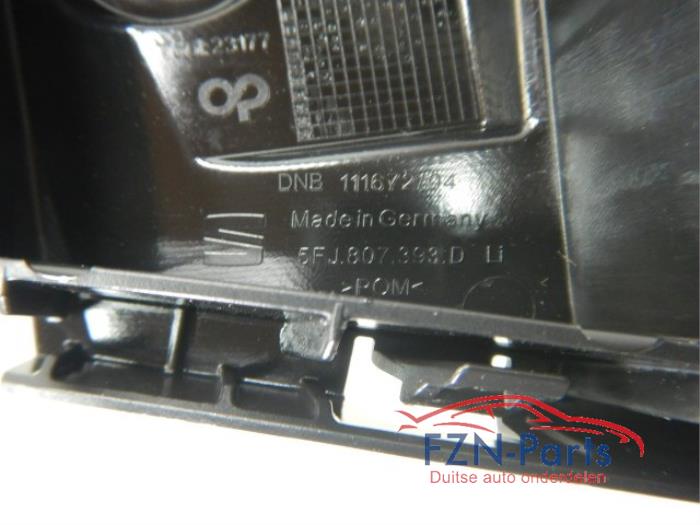 Diversen Seat Tarraco (22738999)