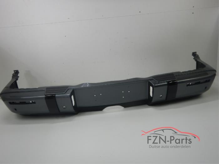 Mercedes-Benz G-Klasse G63 AMG W463 Achterbumper 6PDC 7992
