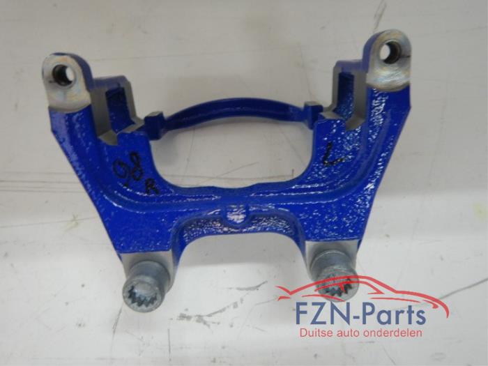Remklauw (Tang) links-voor Volkswagen Golf (22740662)