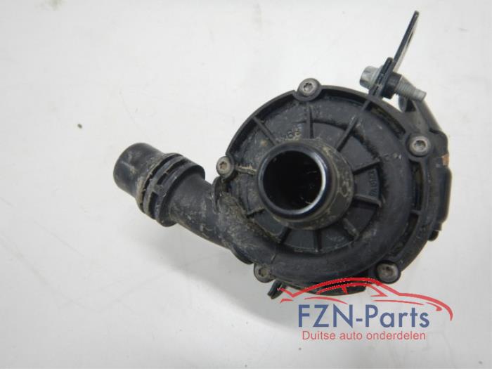 Waterpomp Mercedes GLC-Klasse (22729312)