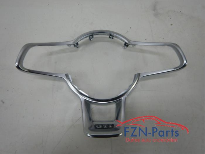 VW Golf 7 GTI Stuur Inleg