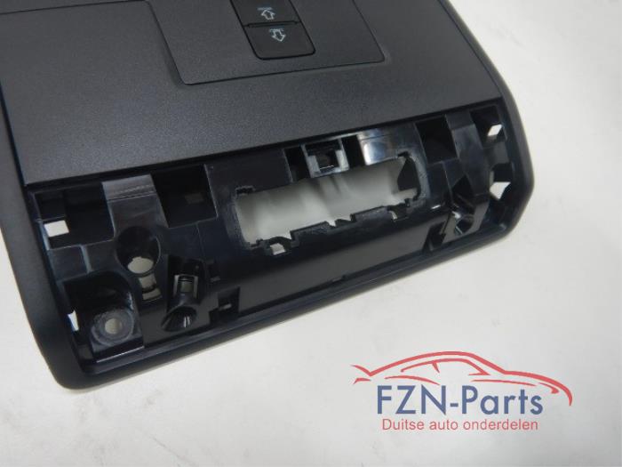VW Golf Sportsvan LED Binnenverlichting Pano