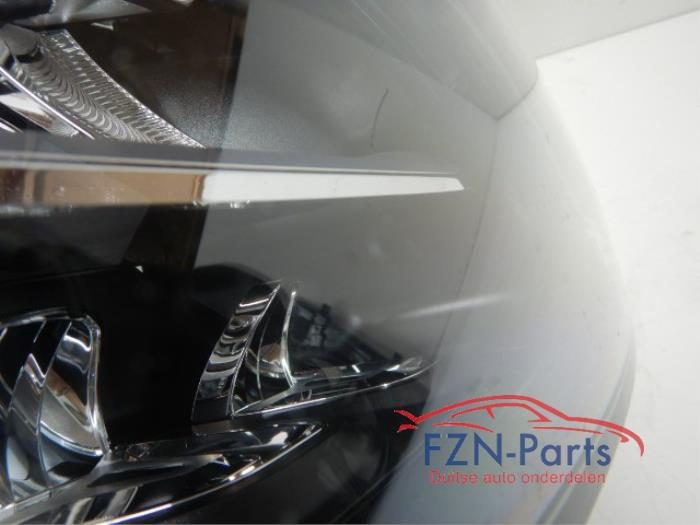 Koplamp rechts Mercedes C-Klasse (22722858)