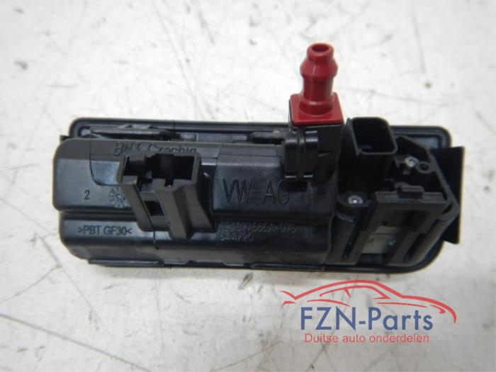 Audi A3 8Y Achterklep Opener Met Camera