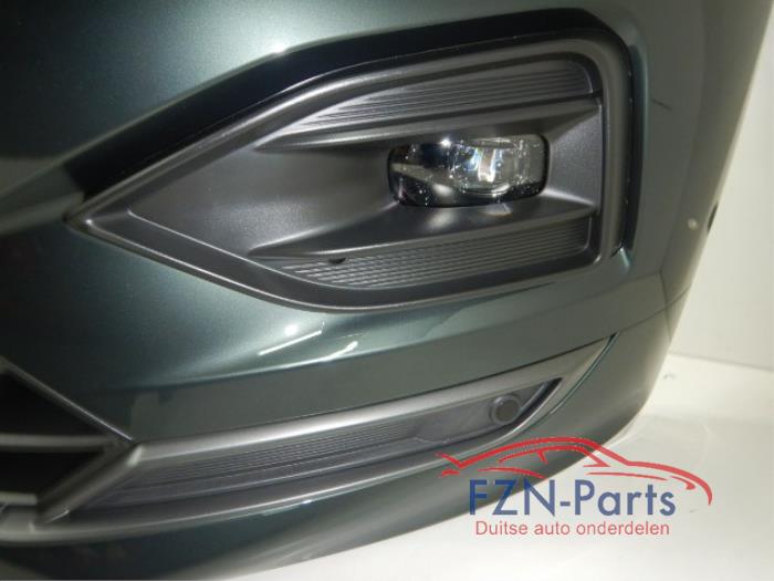 Voorbumper Seat Tarraco (22721710)