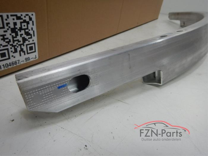 Tesla Model 3 Facelift Bumperbalk voorzijde NIEUW!