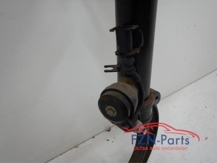 Schokdemperpoot rechts-voor Audi A5 (22742635)