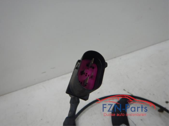 Kachel Ventilatiemotor Volkswagen Golf (22743896)