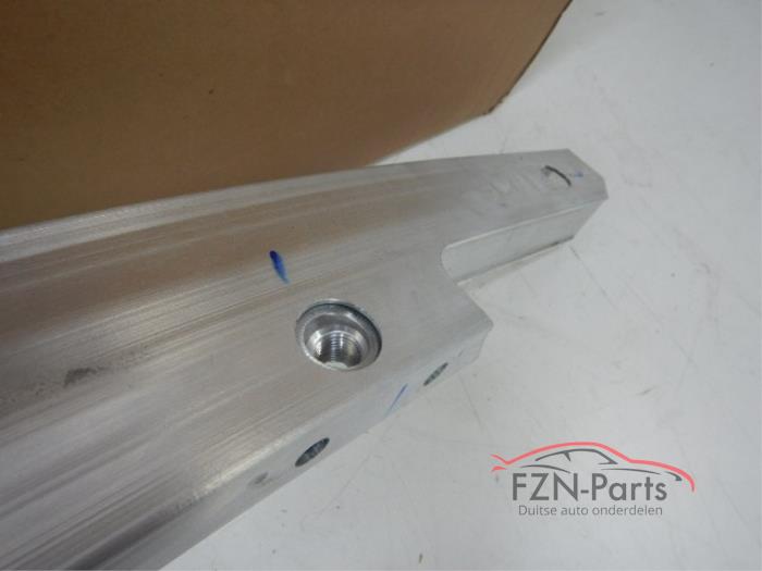 Tesla Model 3 Facelift Bumperbalk voorzijde NIEUW!