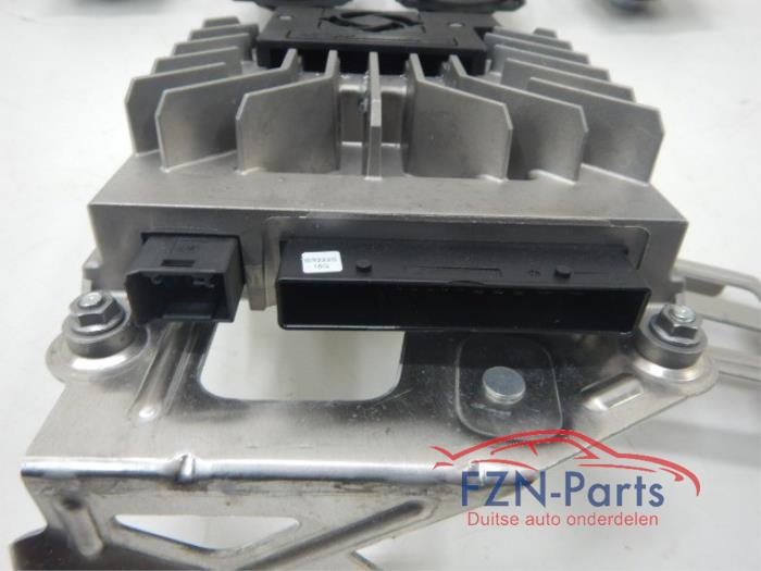 Speakerset Mercedes C-Klasse (22739431)
