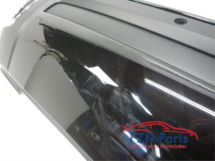 Achterbumper Rolls Royce Cullinan (22724017)