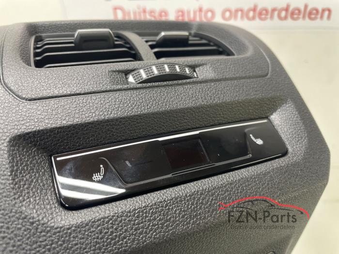 VW Touran 5TA Armleuning