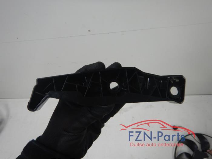Steun (diversen) Audi E-Tron (22738778)