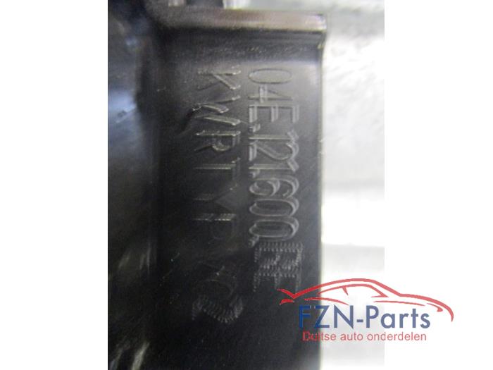Waterpomp Volkswagen Passat (22729301)