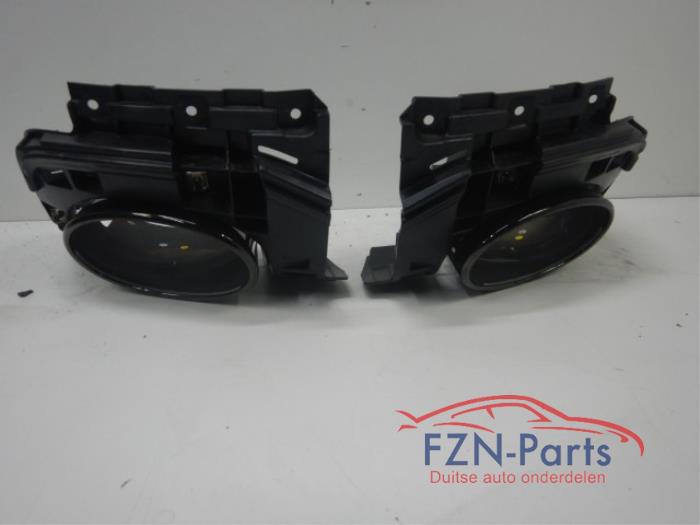 Uitlaat (compleet) Audi Q8 (22744358)