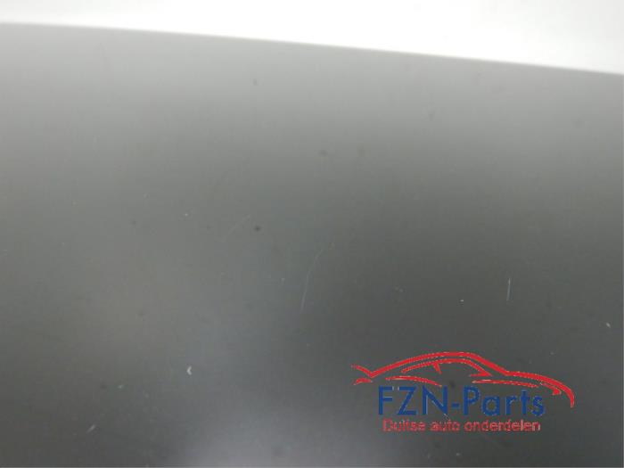 VW ID7 Dakspoiler