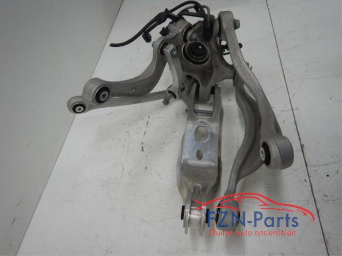 Wielophanging rechts-achter Audi E-Tron (22729585)