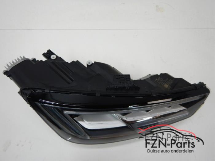 Audi A4 S4 8W matrix led koplamp