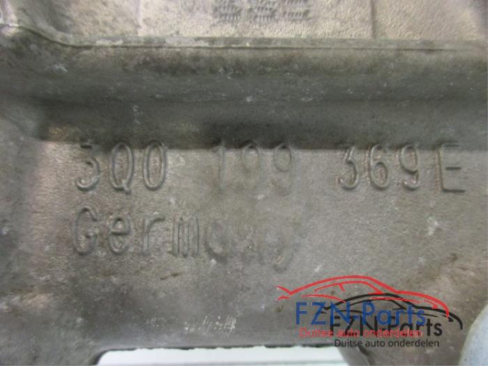 Subframe Volkswagen Passat (22726238)