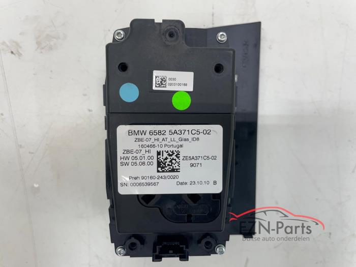 BMW X5 G05 X6 G06 X7 G07 I-Drive drive select knop schakelaar