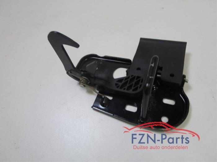 Slotmechaniek Motorkap Volkswagen Passat (22743300)