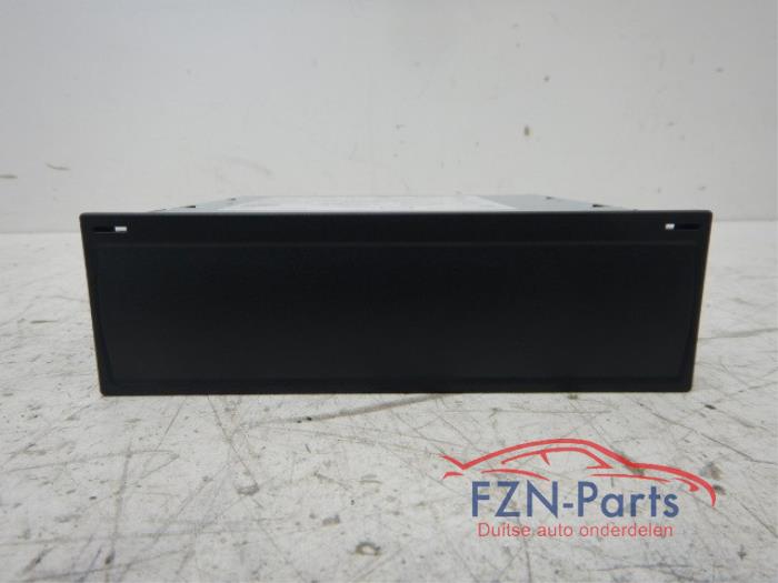 VW Tiguan 5NA Regelapparaat Radio