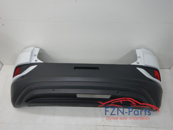 Achterbumper Volkswagen Diversen (22723974)