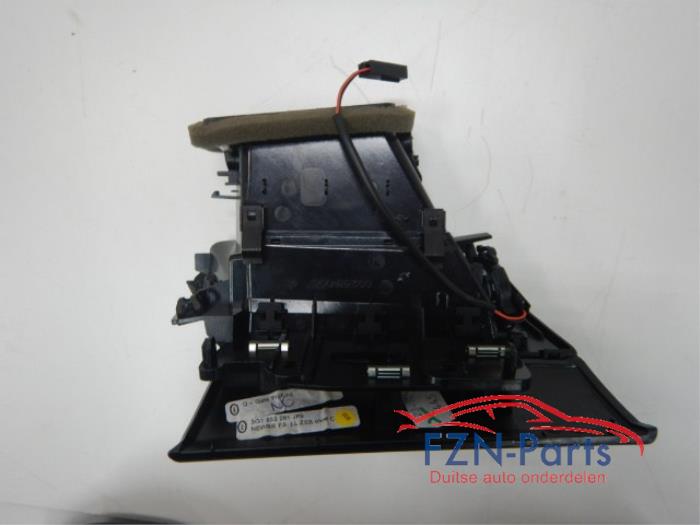 Luchtrooster Dashboard Volkswagen Passat (22735848)