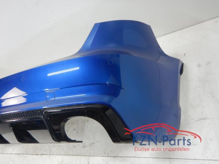 Audi RS3 8V4 Sportback 4PDC Achterbumper LY5Q