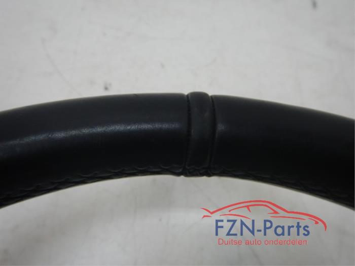 Mercedes-Benz A, B, CLA AMG Stuur Alcantara Leer MF+F1