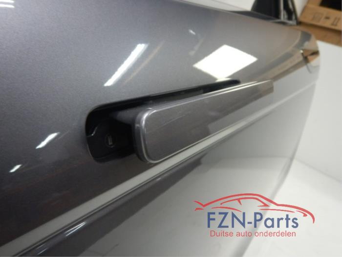 Range Rover Evoque L551 Portier Rechts-voor Elger Gray 2.0 P300 4x4
