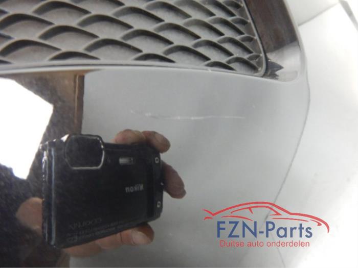 Achterbumper Mercedes GLE (22724330)