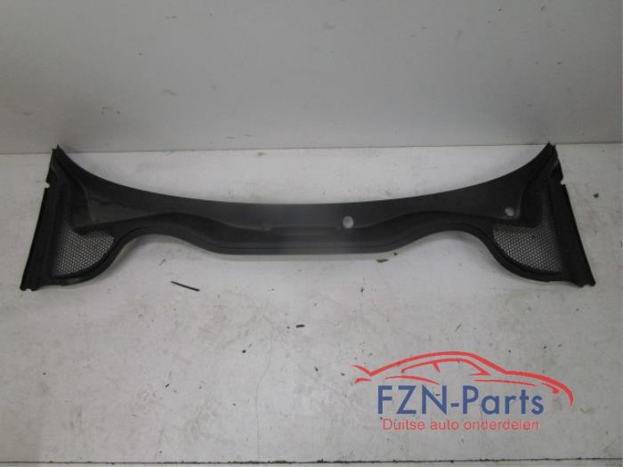 Audi A1 8X Parafaan Afdekkingsplaat