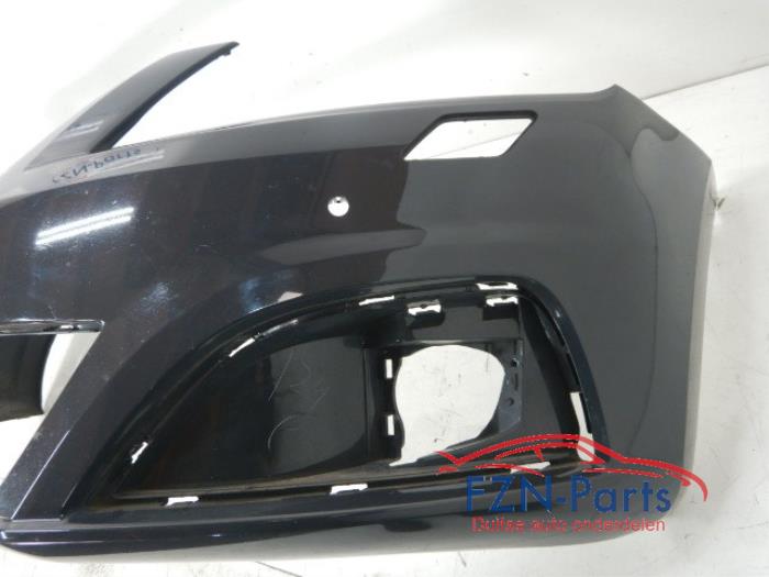 Voorbumper Seat Alhambra (22722060)