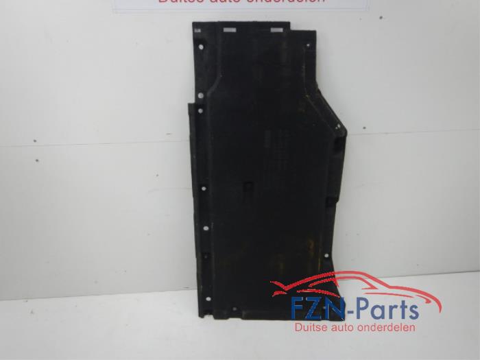 Audi A5 S5 F5 8W Coupe Bodemplaat Onderzijde Rechts