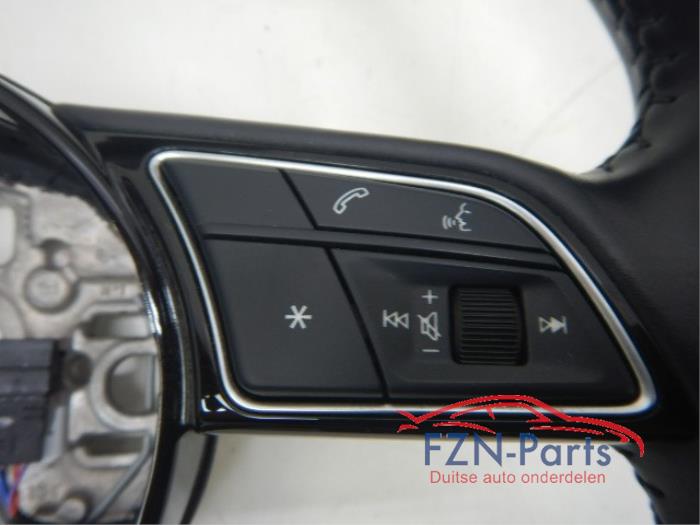 Stuurwiel Audi A1 (22730063)
