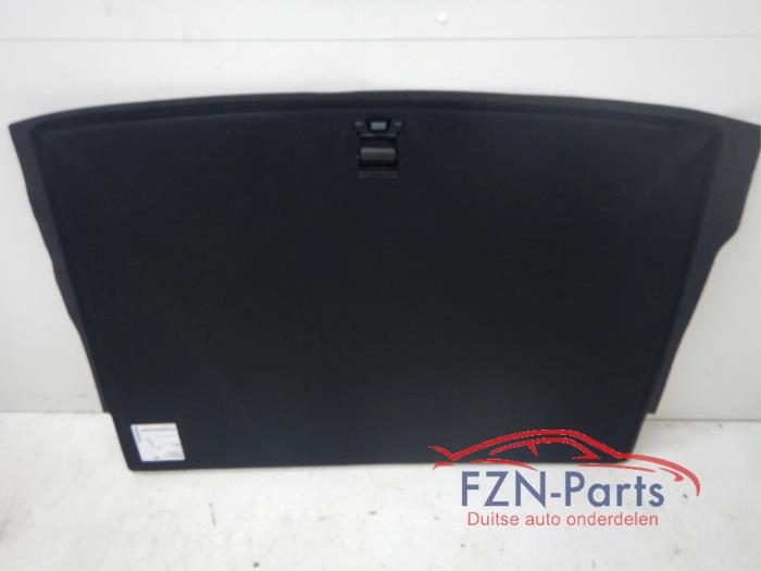 VW Golf 8 Laadvloer Bagageruimtemat Bagage Mat