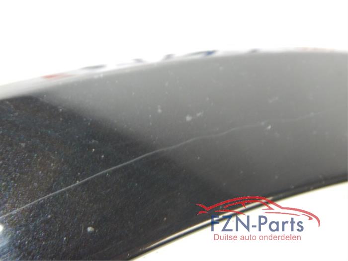 Audi Q3 8U S-Line Wielrandbekleding Rechts-voor