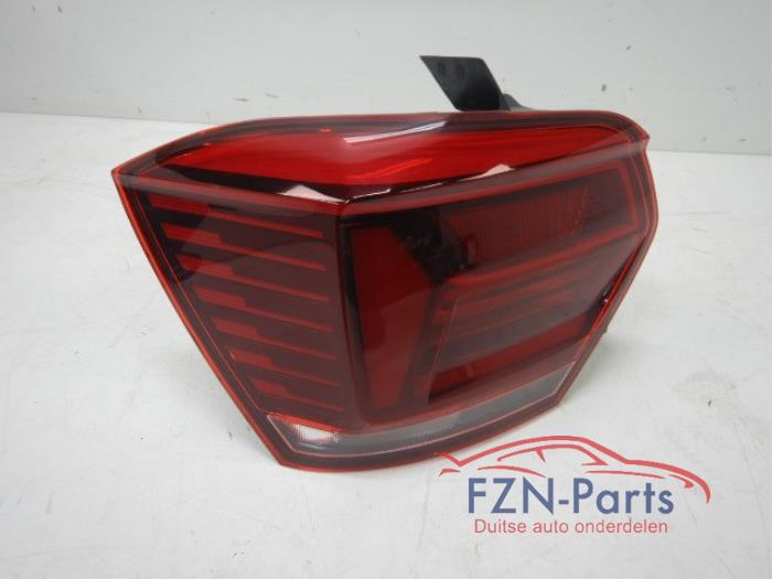 VW Polo 2G Achterlicht Links