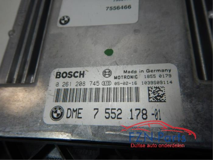 Ontstekingsmodule BMW Z4 (22744585)