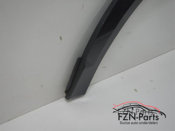 Wielrand achter Cupra Formentor (22744329)
